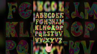 abcdefghijklmnopqrstuvwxyz alphabet lore abc abcd lore a for apple ए फॉर एप्पल krishnaabcd [upl. by Ylellan]