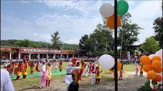 Mehla Di Rani Dogri Song Independence day [upl. by Lunette492]