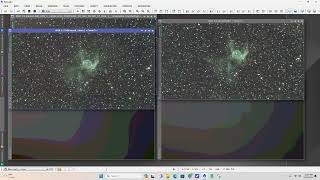 Workflow for Processing Seestar S50 Images in PixInsight  Part 3 Processing [upl. by Festa]