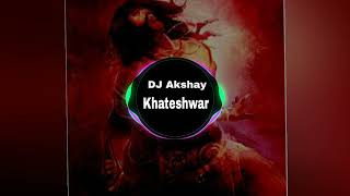 Khal Nayak Tapori Mix Dj Akshay Khateshwar [upl. by Brittain]