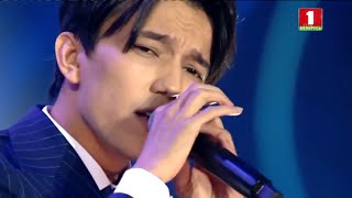 VietsubEngsubKara Dimash Kudaibergen  SOS dun terrien en détresse [upl. by Ylrebmyk912]