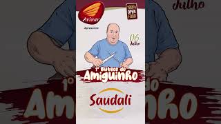 Buteco do Amiguinho [upl. by Aay]