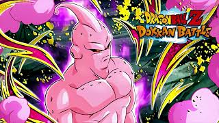 TEQ Transforming Super Buu OST Remix  Dragon Ball Z Dokkan Battle [upl. by Schou]