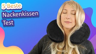 5 Beste Nackenkissen Test [upl. by Llib]