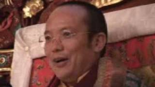 Buddhism teaching The six Paramitas Part 3 of 10avi [upl. by Rambow58]