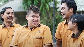 Gara Gara Warisan  Flim Bioskop Indonesia 2022 [upl. by Eladnek86]