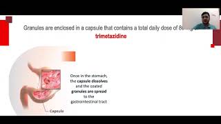 Angina Management and Trimetazidine [upl. by Sevik]