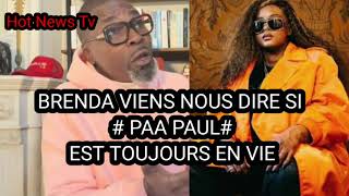 Br£nda Biya Ou £st Paa Paul amp [upl. by Ekaj]