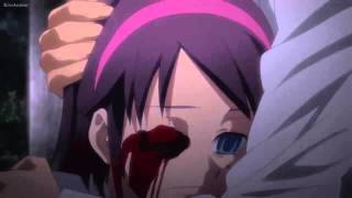 Corpse Party AMV  Tortured Souls [upl. by Sugirdor]