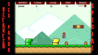 The Best and Worst Online Mario Games [upl. by Atinid648]