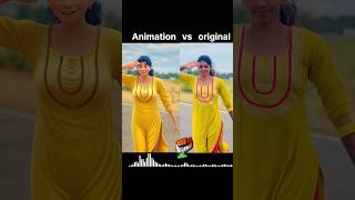 Kathu Mela Song Dance Ai Cover Song trending ytshorts shortsfeed reels shorts iamsainik223 [upl. by Grogan96]