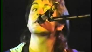 Wings Over Australia 1975 complete concert  soundcheck [upl. by Nylinnej236]