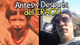 Antes y Después del Crack  Storytime [upl. by Odraner]