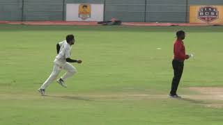 YSCL  Young Stars Cricket League Finals  Part 1 I Season 1 I UP Roarers vs South Hurricanes I [upl. by Ahsauqram672]