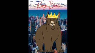 King Bear  A Modern Parable [upl. by Normand]