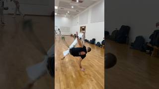 capoeira CHIBATA [upl. by Assiron]