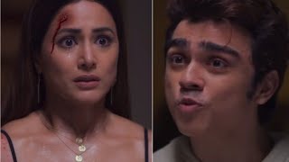 HACKED  BOLLYWOOD MOVIE HINDI EXPLANATION  HINA KHAN  ROHAN SHAH  MOHIT MALHOTRA [upl. by Nikolai575]