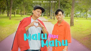 Atmosfera  Malu Tapi Mahu Official Music Video [upl. by Kelly]