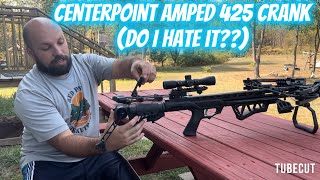 Centerpoint Amped 425 CCD Review [upl. by Shayla]