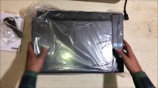 EPSON ECOTANK L3050 L3060 L3070 review unboxing setup How to refill ink on Epson [upl. by Mirilla]