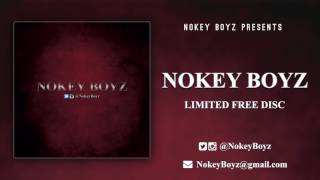 Nokey Boyz  良い感じの娘 Feat NALLY amp SR [upl. by Dahc683]