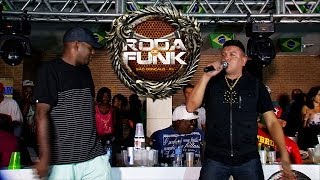 MC G3  Feat MC Galo  Vídeo especial para a Roda de Funk  Full HD [upl. by Skoorb]