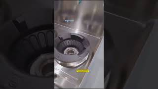 Commercial Gas Stove XINGHANONLINE commercialgasstove gasstove gasstoves stove stoves [upl. by Laveen]