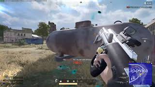 Zimbalist I PUBG Montage 2 FEN⚡ [upl. by Starbuck]