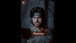 jorsey jorsey🎶🤍 song whatsapp status ramcharan kajalmagadheera trending telugu tamil [upl. by Airalednac]