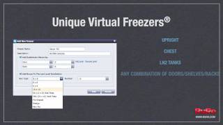 FreezerPro  Laboratory Sample Inventory and Management Solution [upl. by Fennelly]