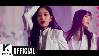 MV FAVORITE페이버릿  LOCA [upl. by Domela]