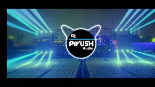 Pinjre Me Popat Bole  Bass Boosted  Dance Remix  Dj Piyush Audio  Download Link Description [upl. by Godber]