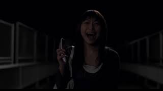 Japanese horror movie dubbed in Hindi  One Missed Call Japanese 着信アリ Hepburn Chakushin ari [upl. by Elisabet546]