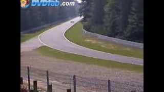 Hockenheim 1992 F1 test runs  2 Teil [upl. by Mannes]