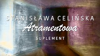 Stanisława Celińska  AtramentowaSuplement album medley [upl. by Blanchette]