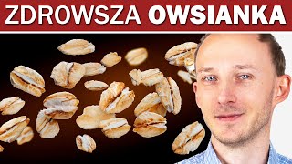 Połącz płatki owsiane z tym — będą dużo zdrowsze [upl. by O'Hara278]