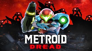 Metroid Dread Full Gameplay Walkthrough Longplay [upl. by Corsetti189]