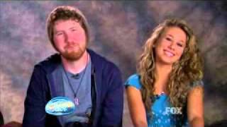 Haley Reinhart Funny Moments Part 1 [upl. by O'Connor]