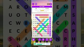 Word search level 2126wordsearch [upl. by Theurich]