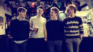 The Crookes  Yes Yes were magicians with Lyrics [upl. by Flor]