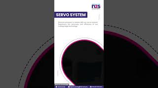 Revolutionize your injection molding process with a Servo System [upl. by Clementius]