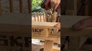 Build A Unique Rocking Chair [upl. by Barcroft87]