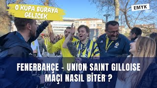 FENERBAHÇE KONFERANSTA NEREYE KADAR GİDECEK TARAFTARLAR KENETLENDİ fenerbahçe [upl. by Esmeralda]