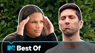 Best Of Catfish Season 8 🧐 SUPER COMPILATION  Catfish The TV Show [upl. by Gambrell726]