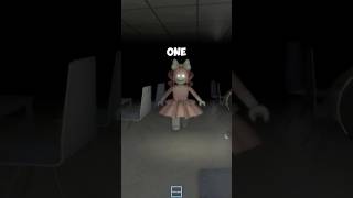 This Roblox Horror Game Is TOO SCARY [upl. by Harriet]