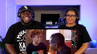 Kidd and Cee Reacts To The Weirdness of Tubi Movies Degenerocity [upl. by Grata488]