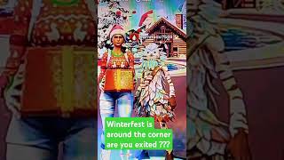 Winterfest 2024 christmas music merrychristmas [upl. by Atiram204]