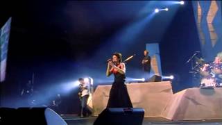 The Cranberries  Dreams HD Live Live in Paris France [upl. by Adnyleb923]