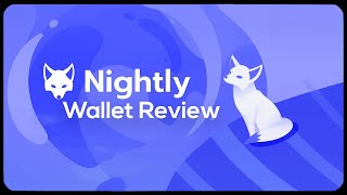 Nightly MultiWallet Review [upl. by Hsirt841]