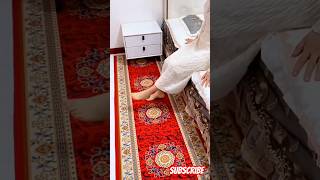 Beautiful dirtresistant carpets for your living room bedroom and hallway carpet blanket Quilt [upl. by Edmead211]